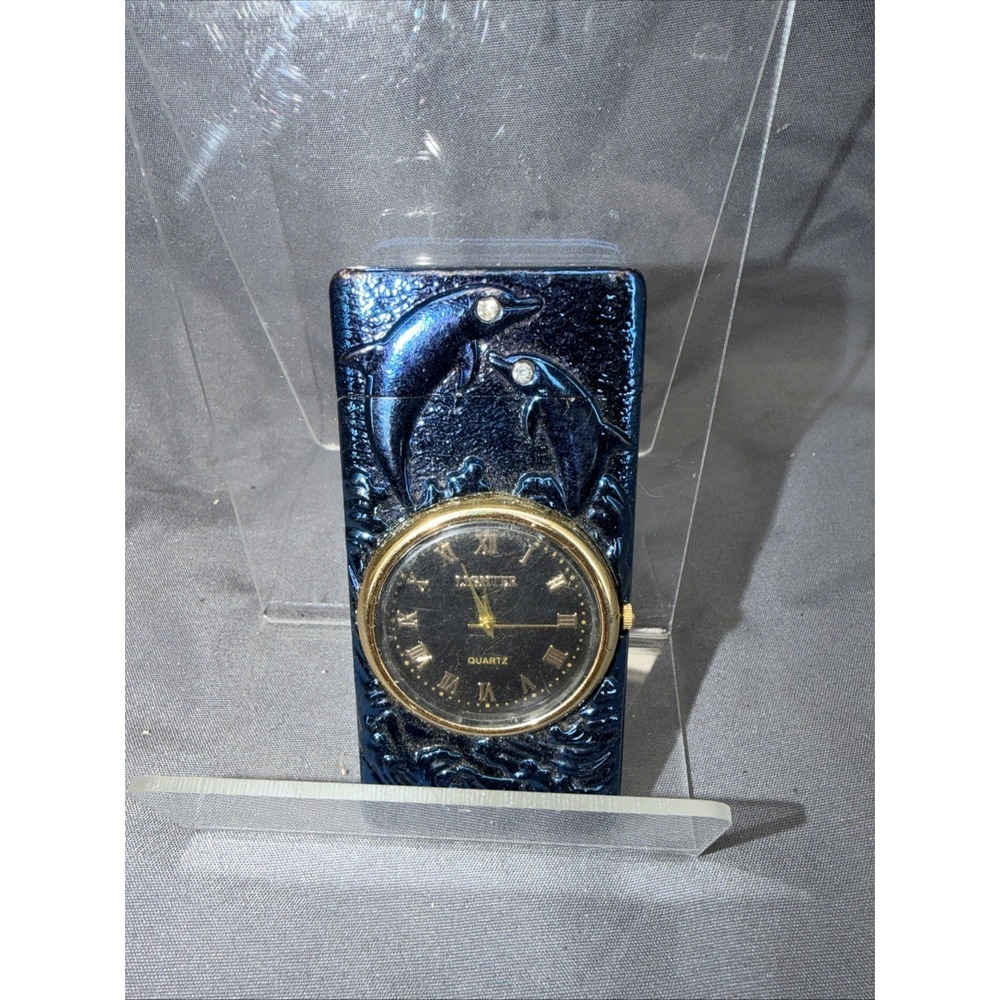 Dolphin Lighter Watch‎